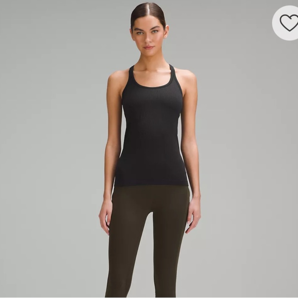 Lululemon || Ebb To Street Tank